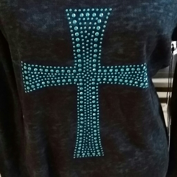 Rock & Republic Top size M - Picture 3 of 3